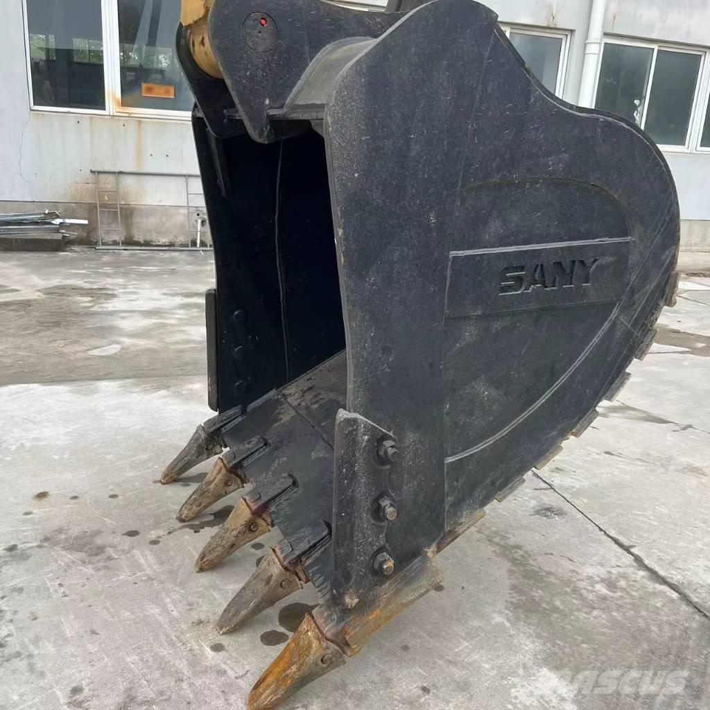 Sany SY 365 H Midi bagri 7t – 12t
