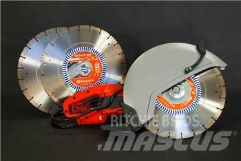 Husqvarna K4000 Žage za kamen in beton