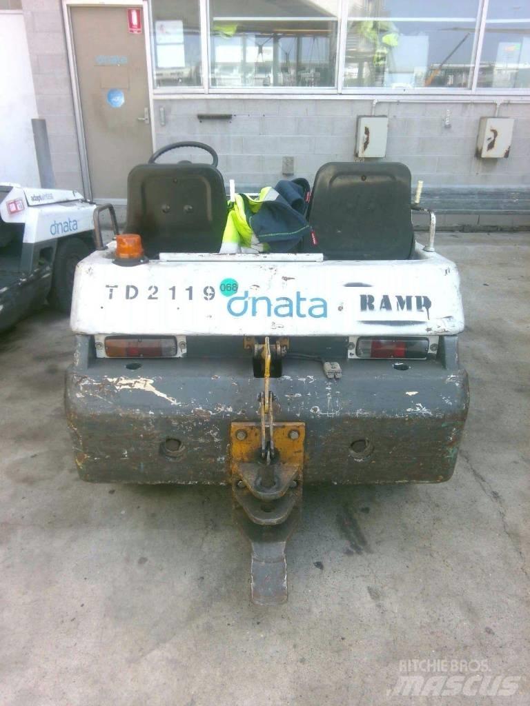 Toyota 02-2TD25 Drugo