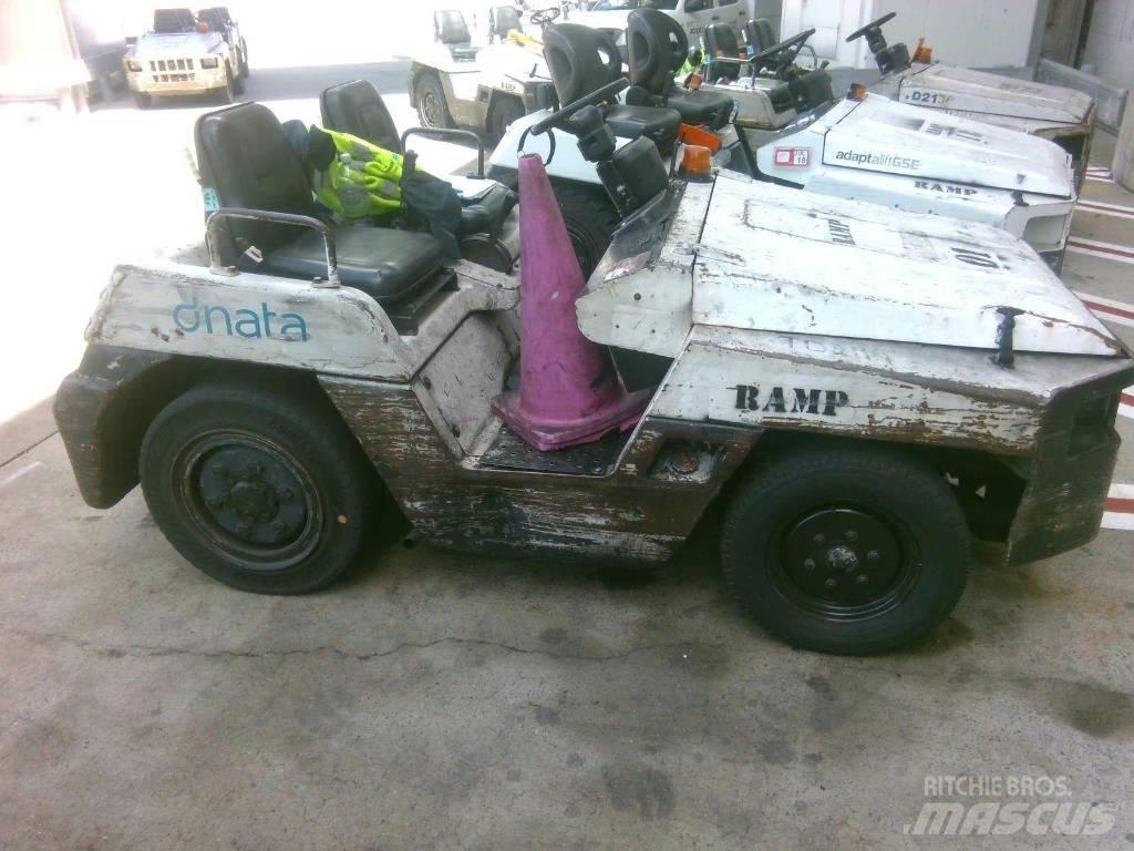 Toyota 02-2TD25 Drugo