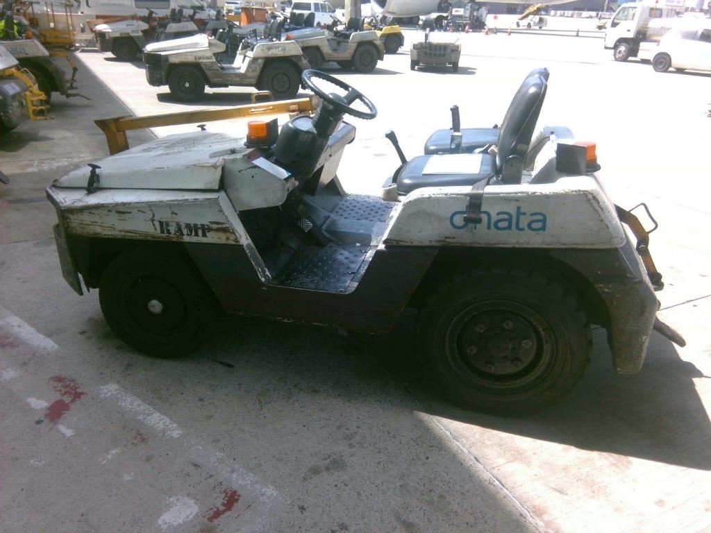 Toyota 02-2TD25 Drugo