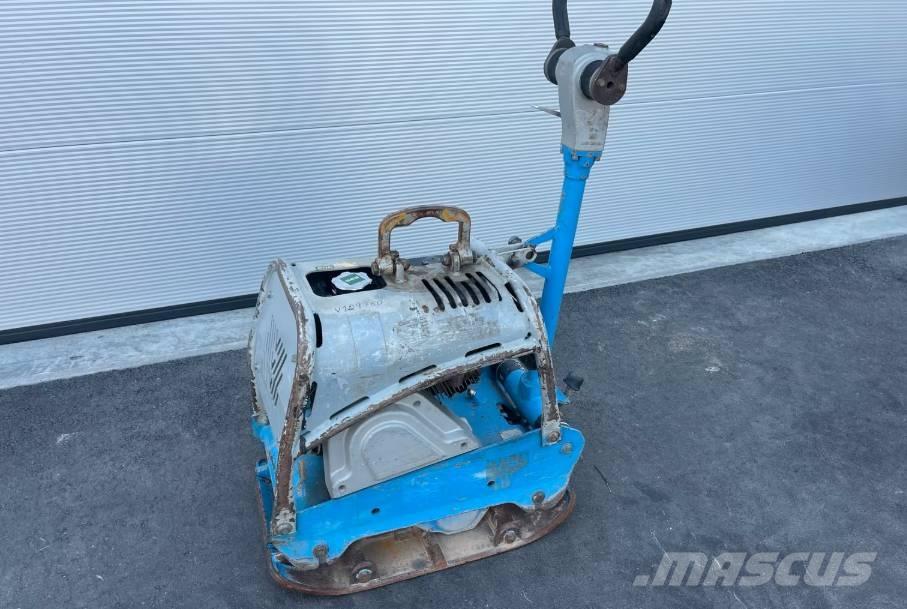 Weber CR3 HD Gradbeništvo - drugo