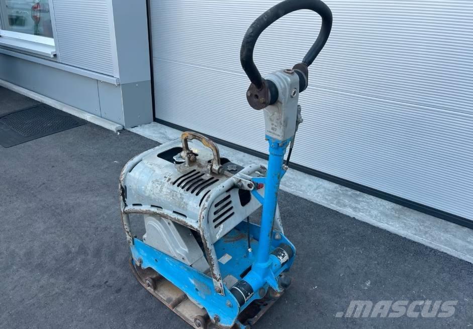 Weber CR3 HD Gradbeništvo - drugo