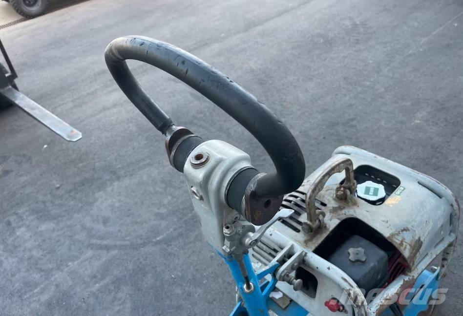 Weber CR3 HD Gradbeništvo - drugo