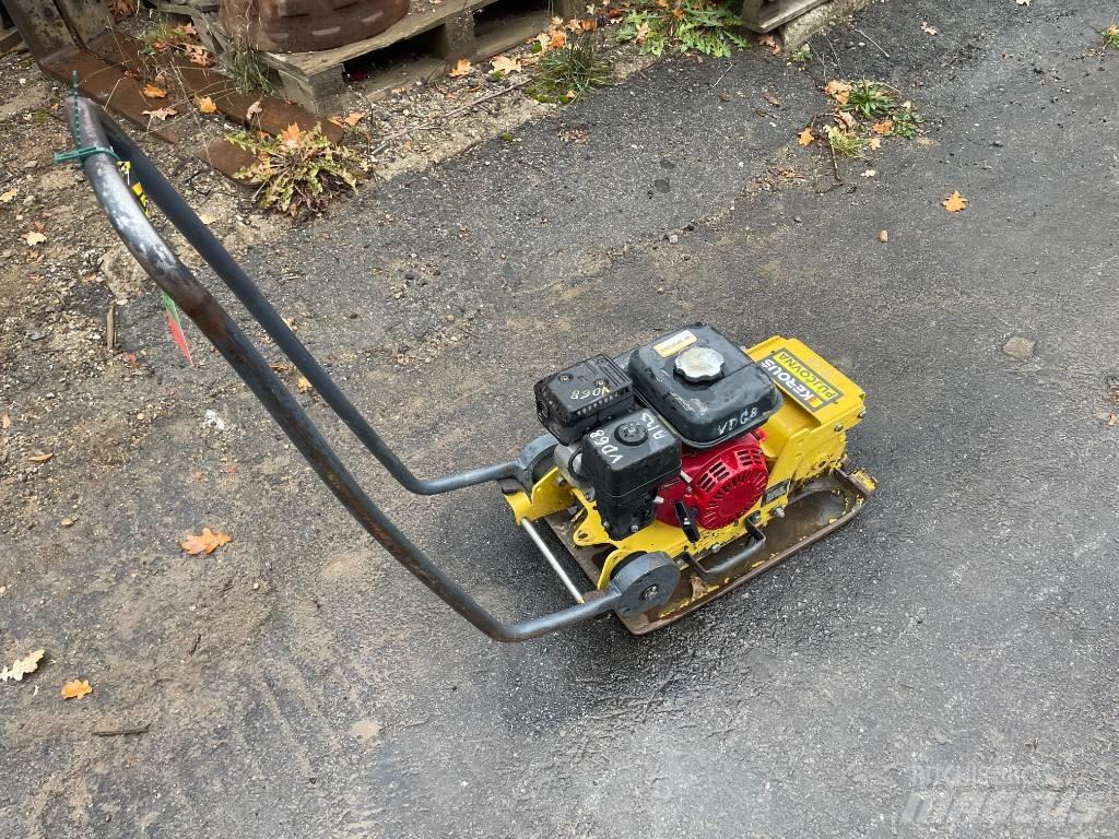 Bomag BP 10/36-2 Vibro plošče