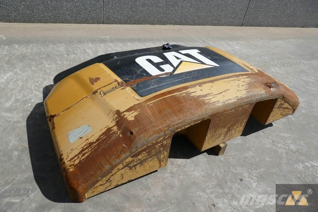 CAT 462-9454 Sprednje uteži