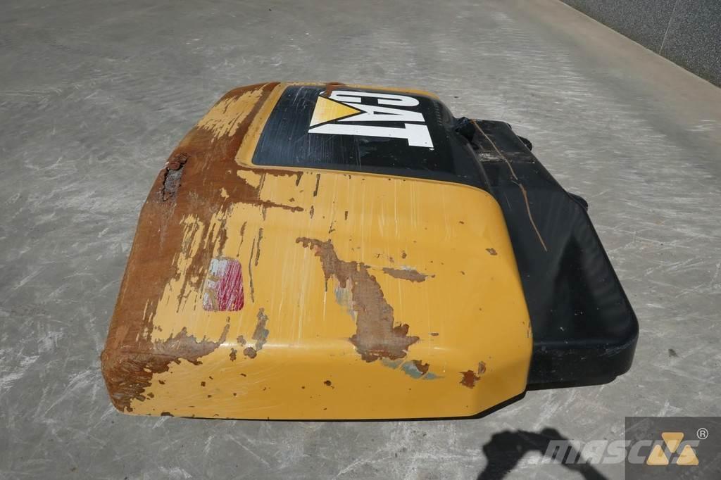 CAT 462-9454 Sprednje uteži