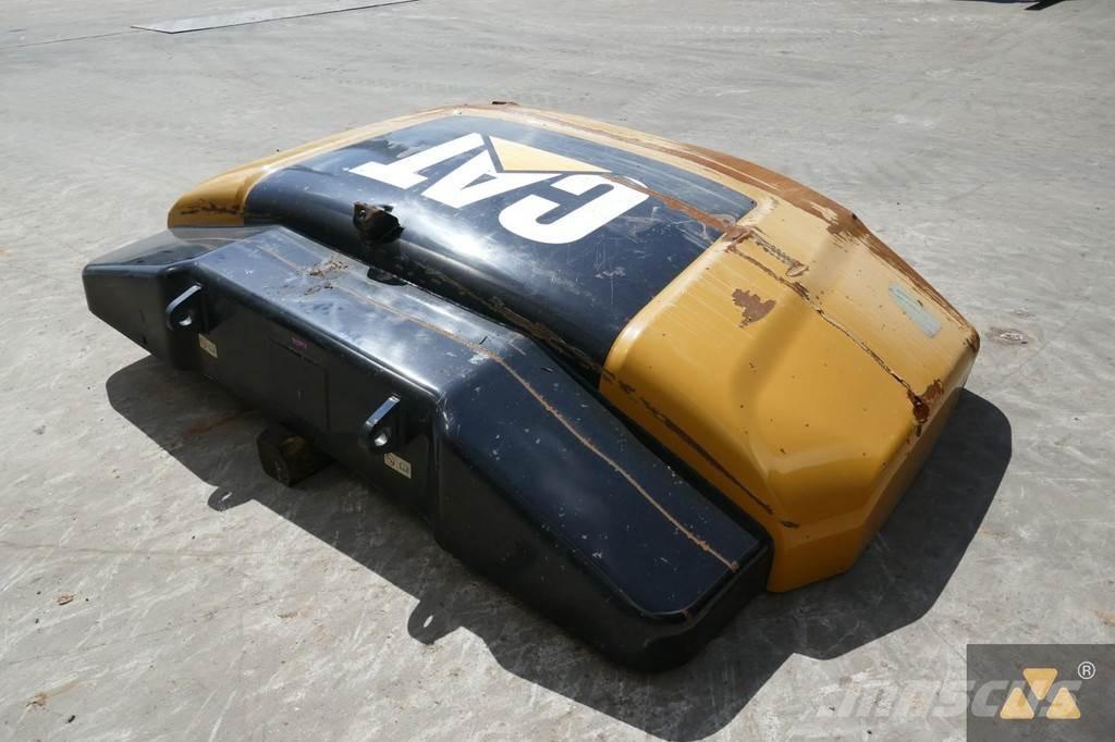 CAT 462-9454 Sprednje uteži