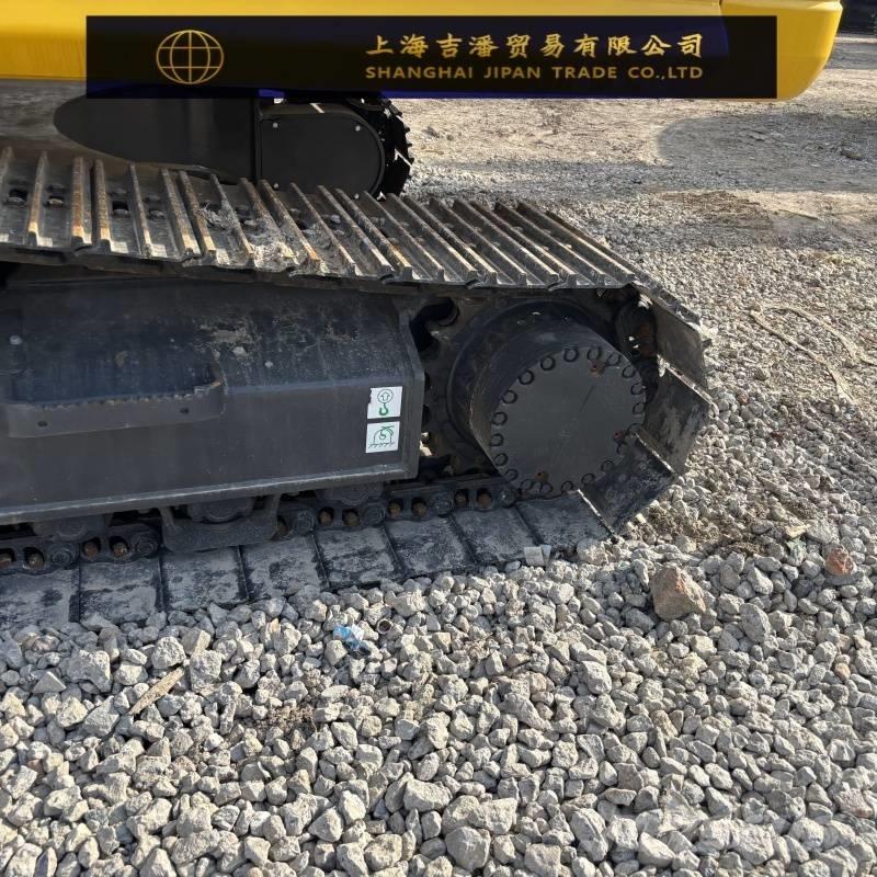 Komatsu PC 240 Bagri goseničarji