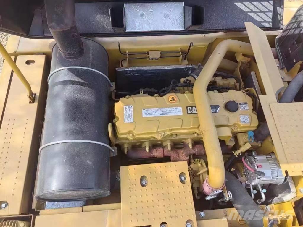 CAT 336 D L Bagri goseničarji