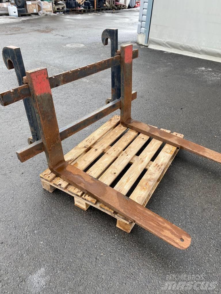 Volvo TRUKKIPIIKIT Vilice