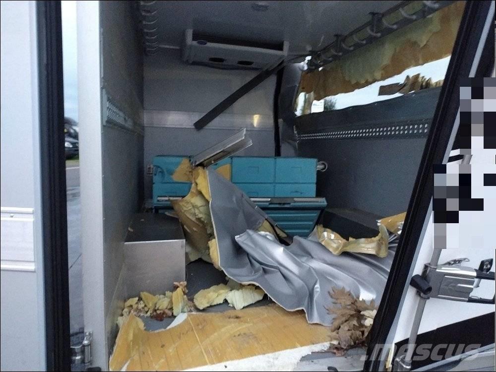 Renault MASTER 3 Drugi