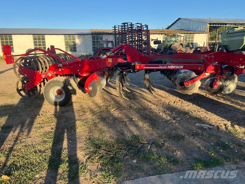 Horsch Tiger 3 MT Kultivatorji