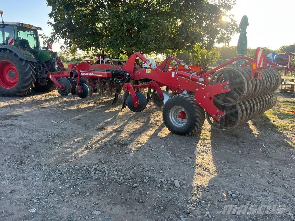 Horsch Tiger 3 MT Kultivatorji