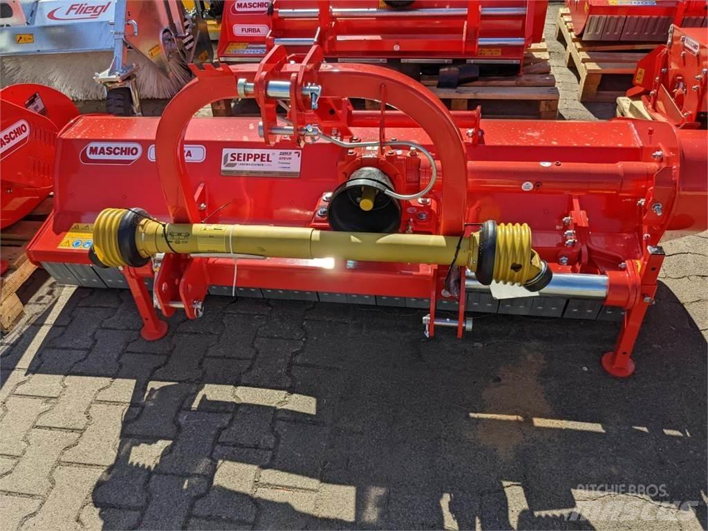 Maschio BRAVA 200 Kosilnice za pašnike