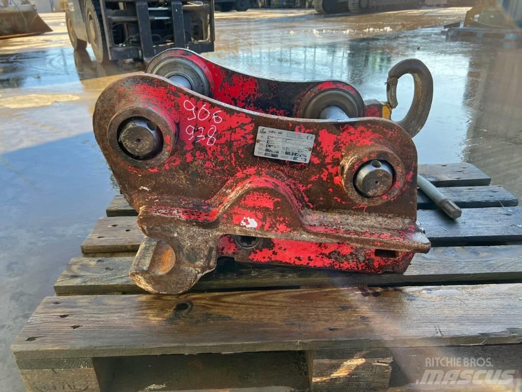 Lehnhoff MS21 - EW180C Hitre spojke