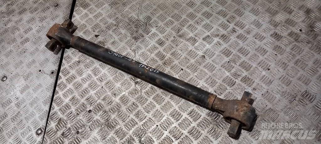 Scania R 440.   1942075 Osi
