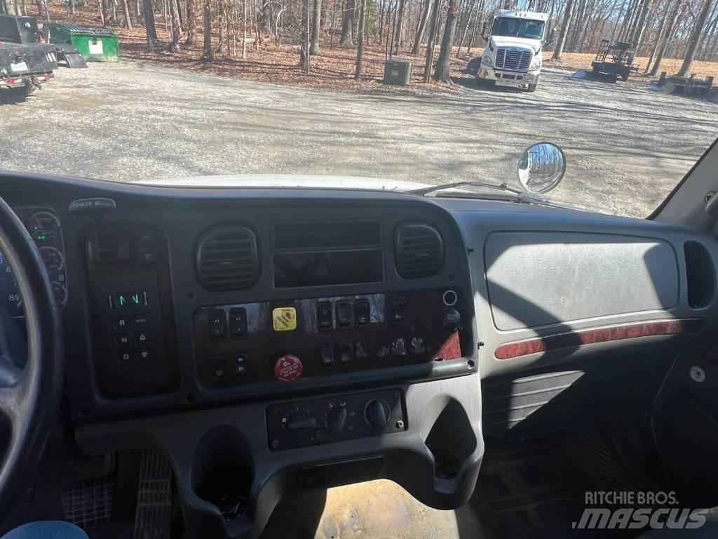 Freightliner M2106 Vlačilci