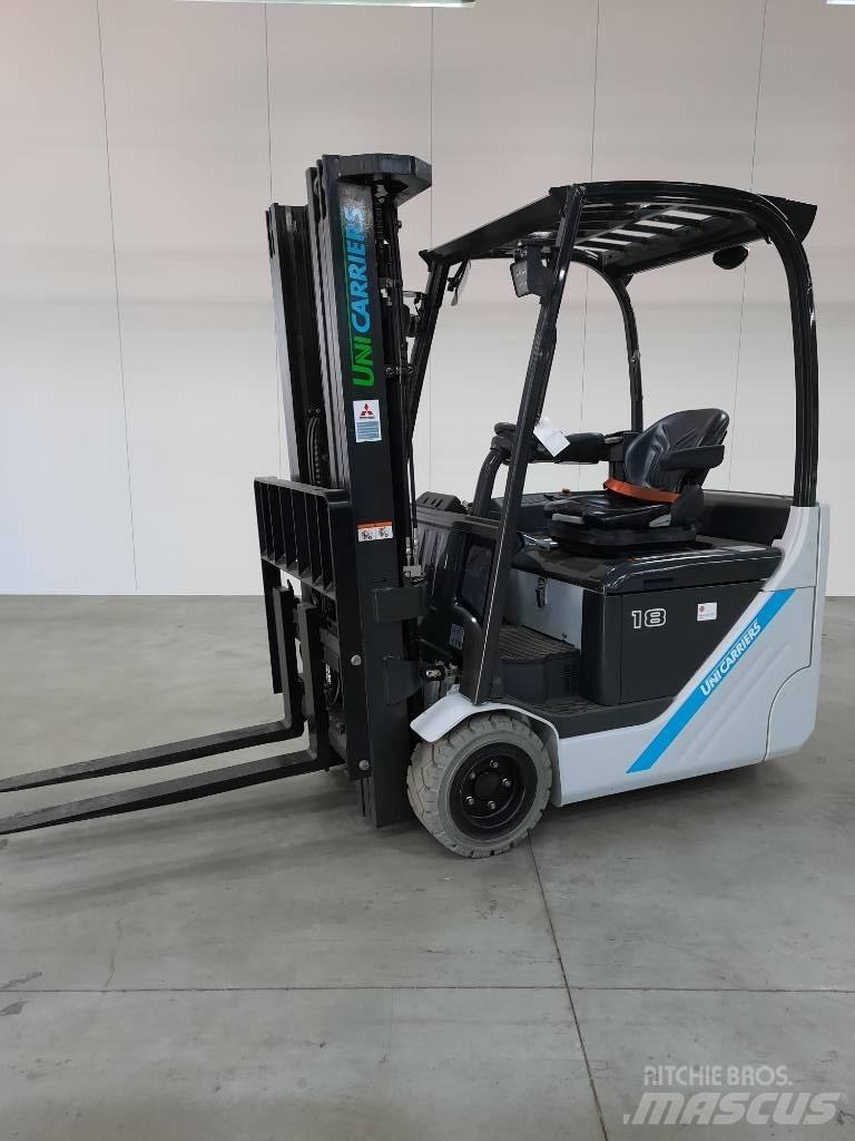 UniCarriers A2N1L18Q Električni viličarji
