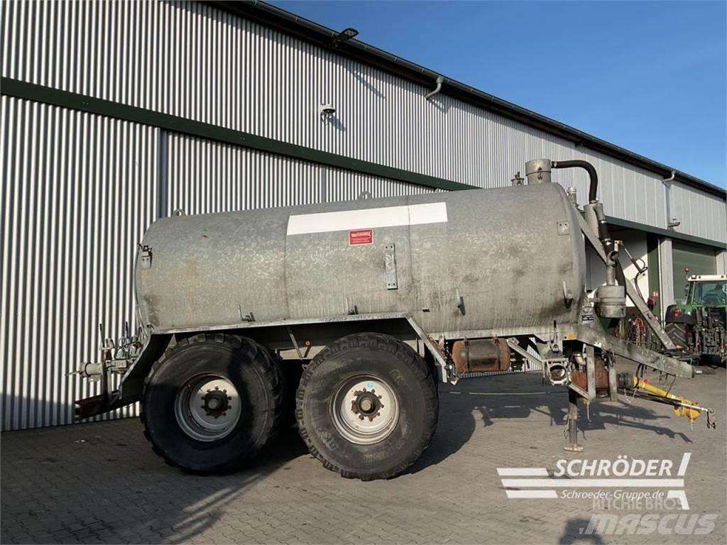 Kotte VT 17500 Cisterne za gnojnico