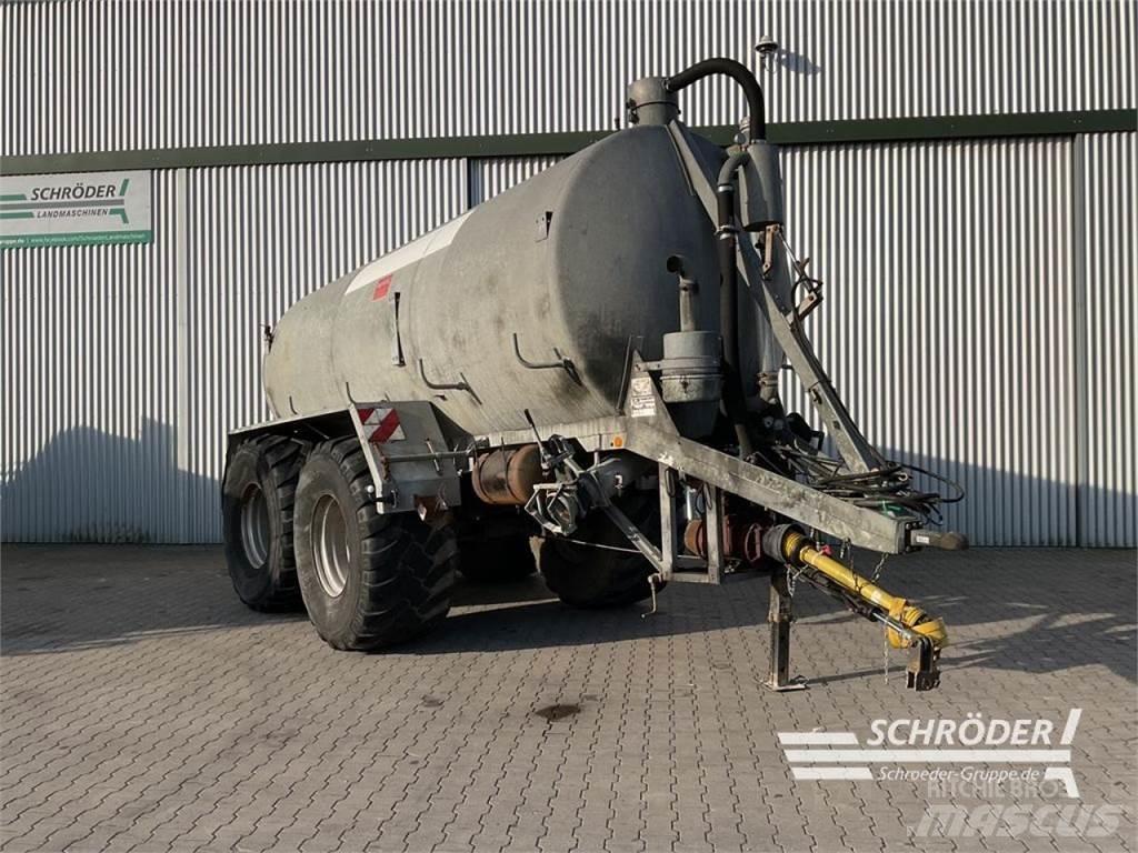 Kotte VT 17500 Cisterne za gnojnico