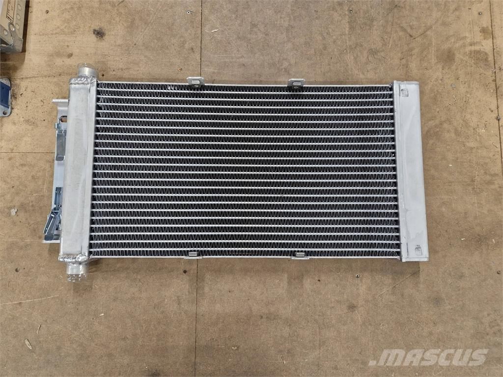 Eco Log 7018498 Hidravlika