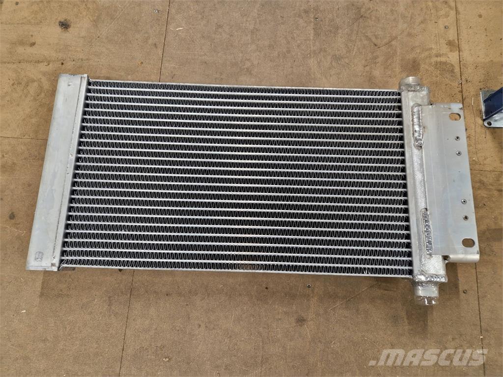 Eco Log 7018498 Hidravlika