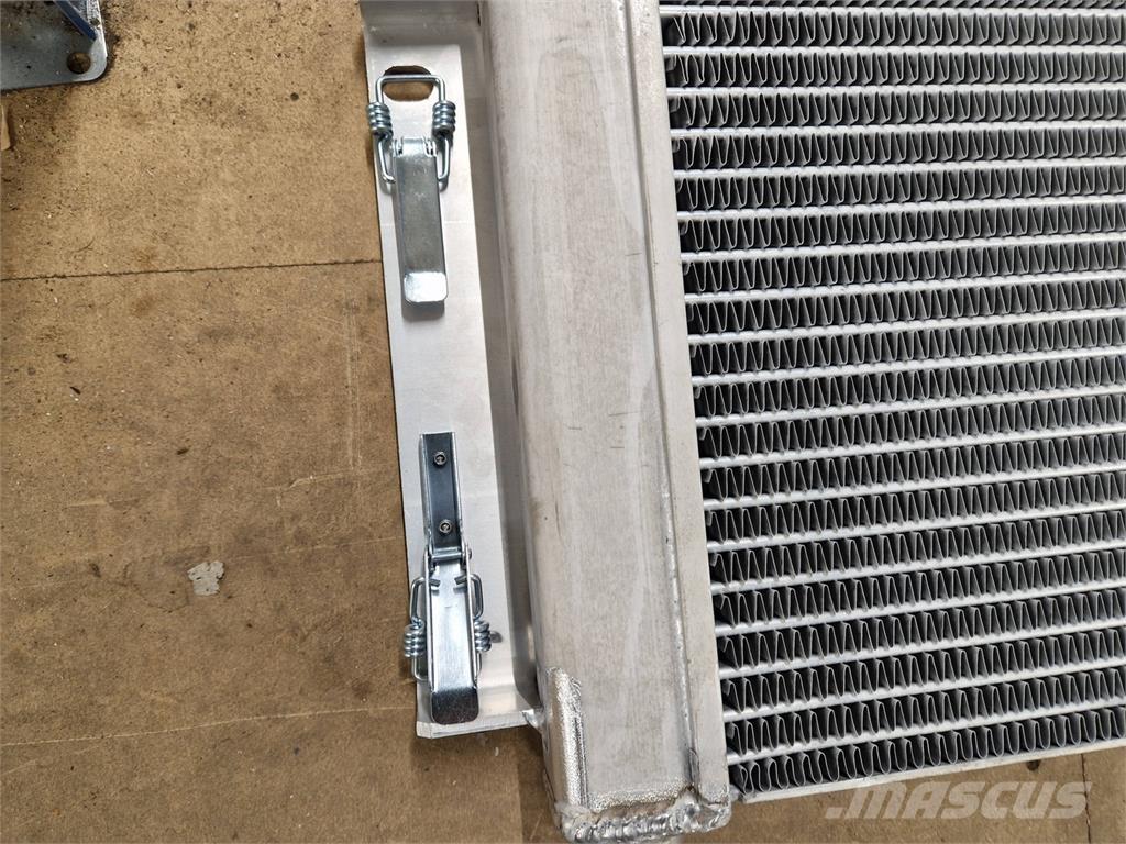 Eco Log 7018498 Hidravlika