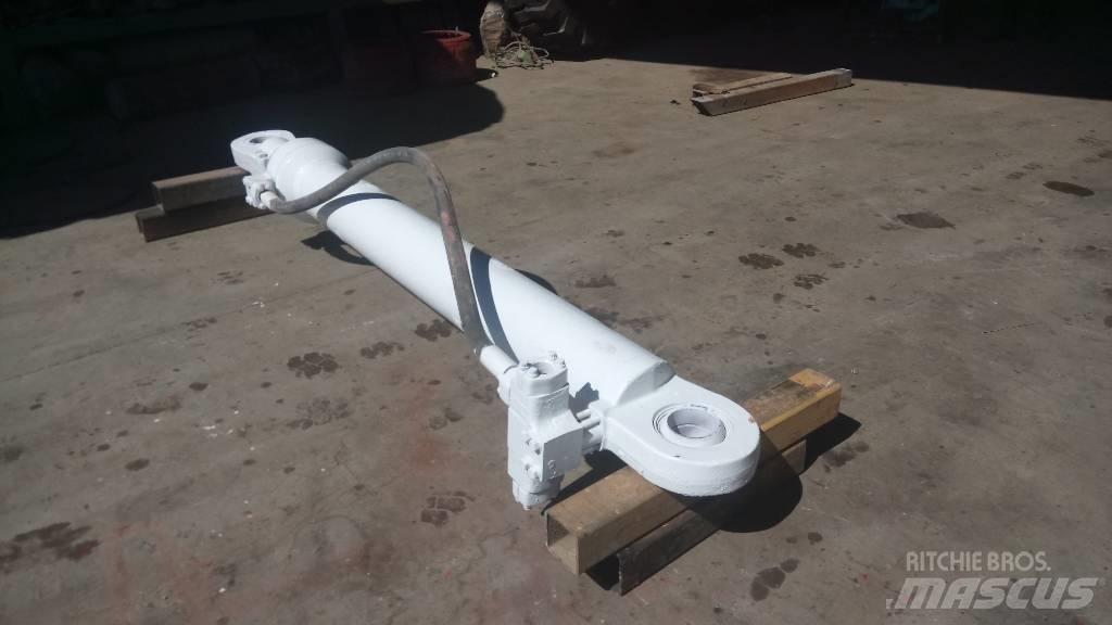 O&K SHOVEL Hidravlika