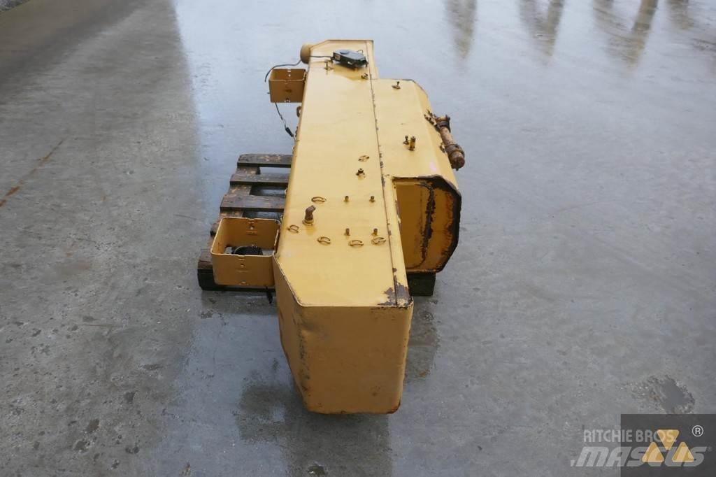 CAT 218-1843 Transport - drugo