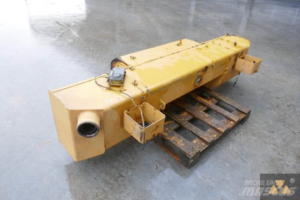 CAT 218-1843 Transport - drugo