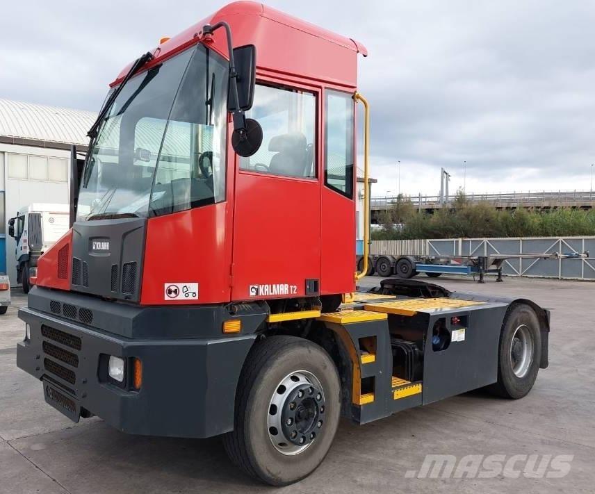 Kalmar T2i Terminalni vlačilci