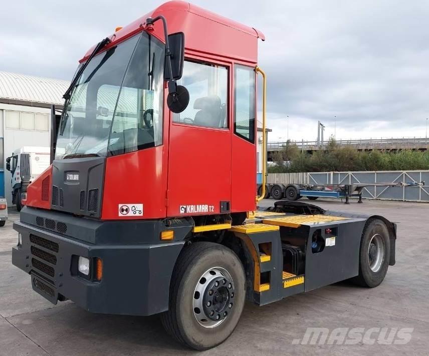 Kalmar T2i Terminalni vlačilci