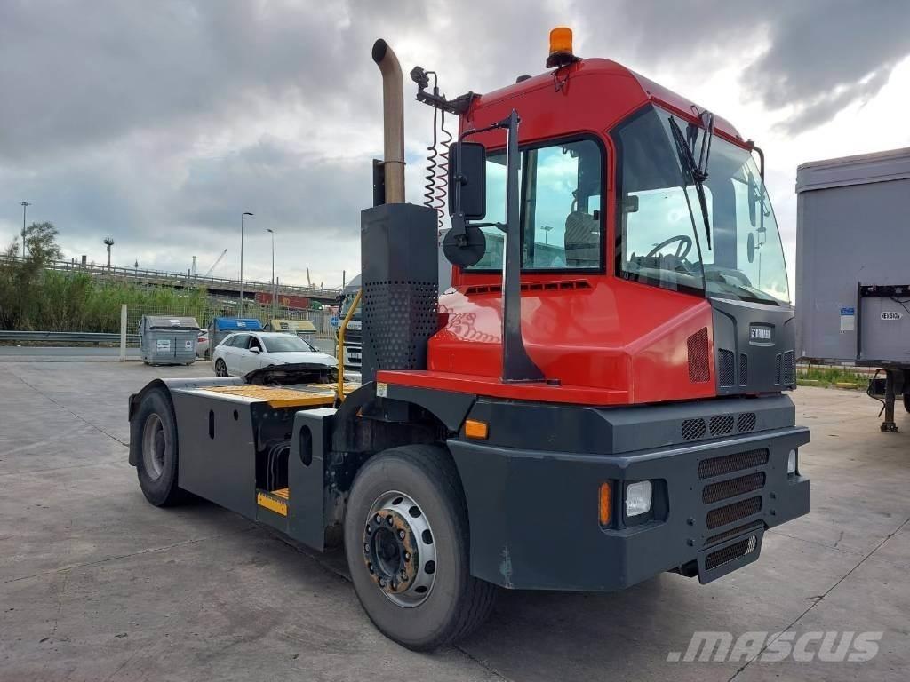 Kalmar T2i Terminalni vlačilci