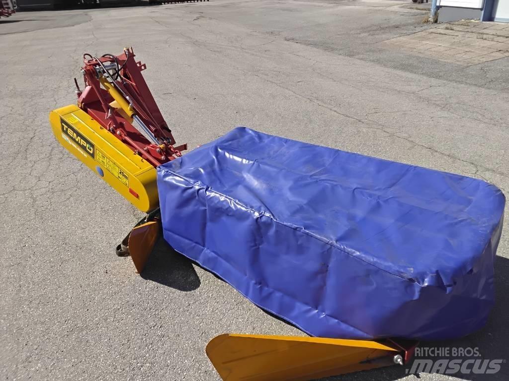 Tempo KDN-210 Kosilnice