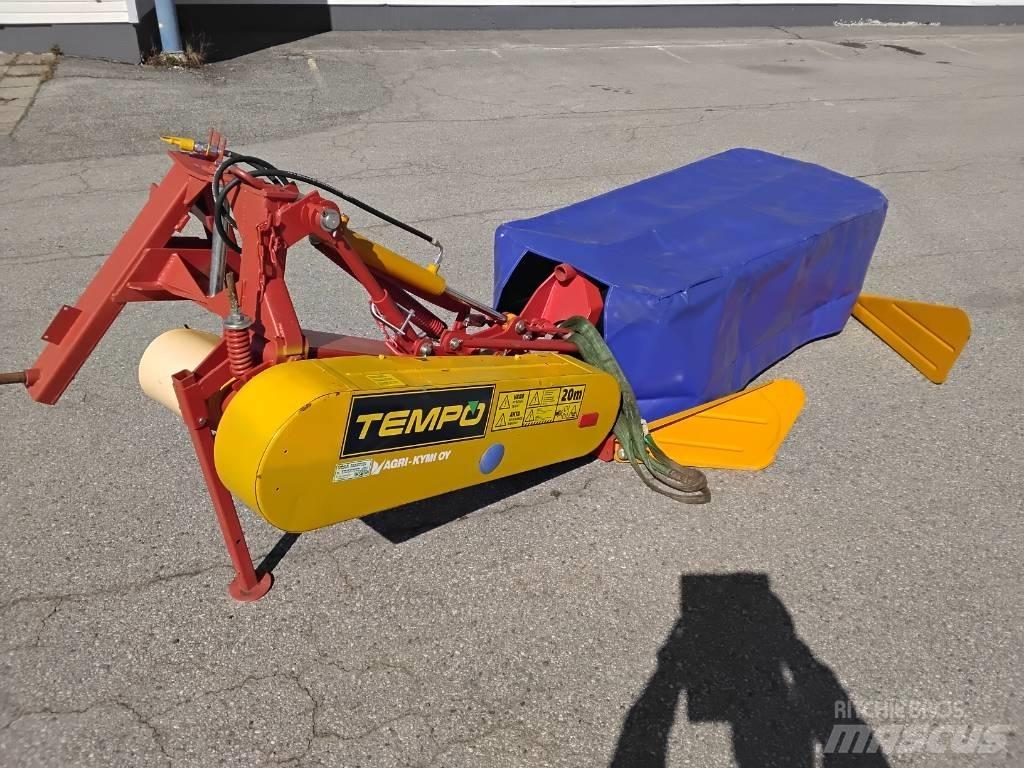 Tempo KDN-210 Kosilnice