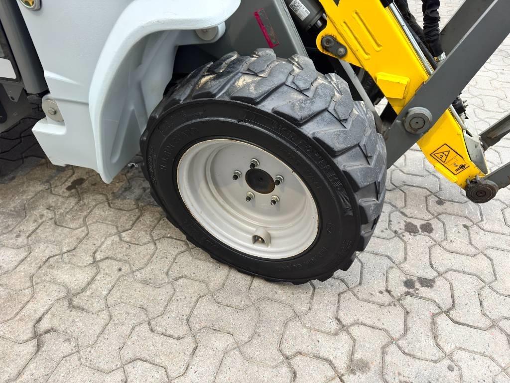 Kramer 5040 Skid steer mini nakladalci