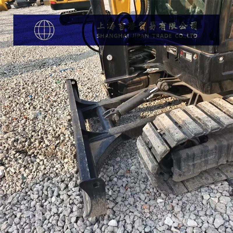 Sany SY 35 U Mini bagri <7t