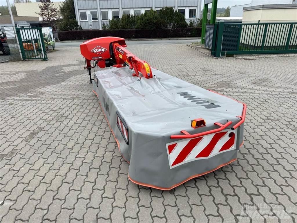 Kuhn GMD 4011-FF Kosilnice