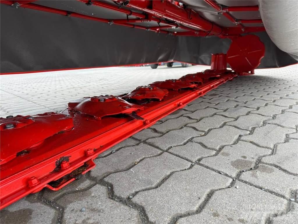 Kuhn GMD 4011-FF Kosilnice