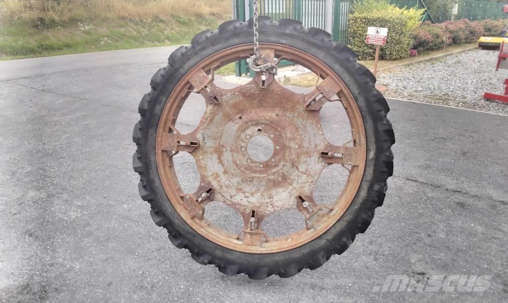 Kleber 8.3R44 Gume, kolesa in platišča