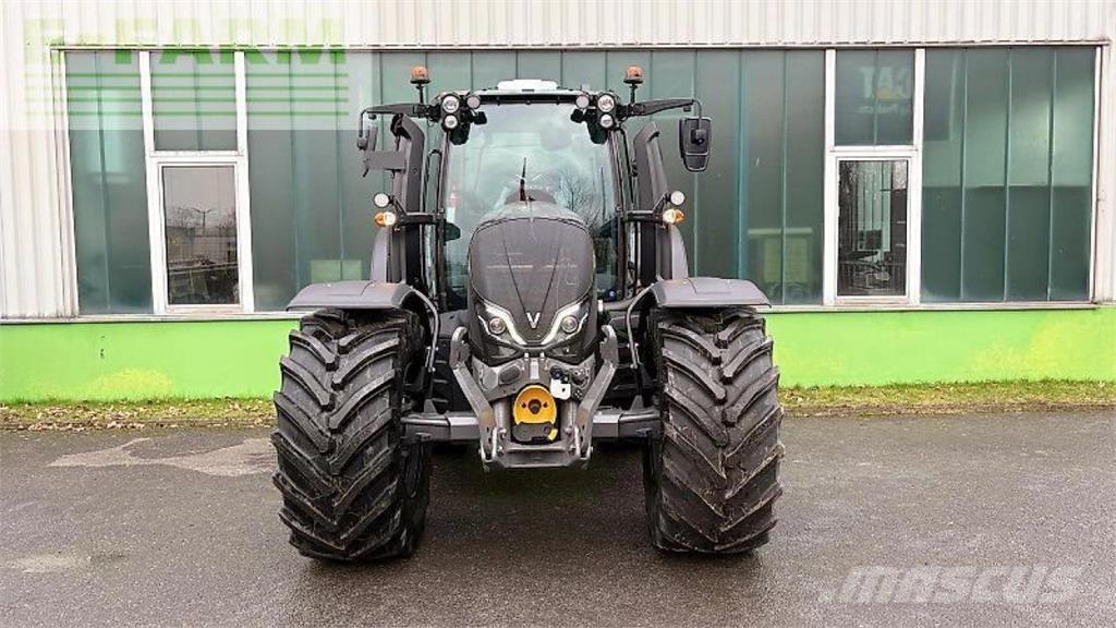 Valtra n 175 d Traktorji