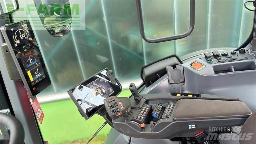 Valtra n 175 d Traktorji