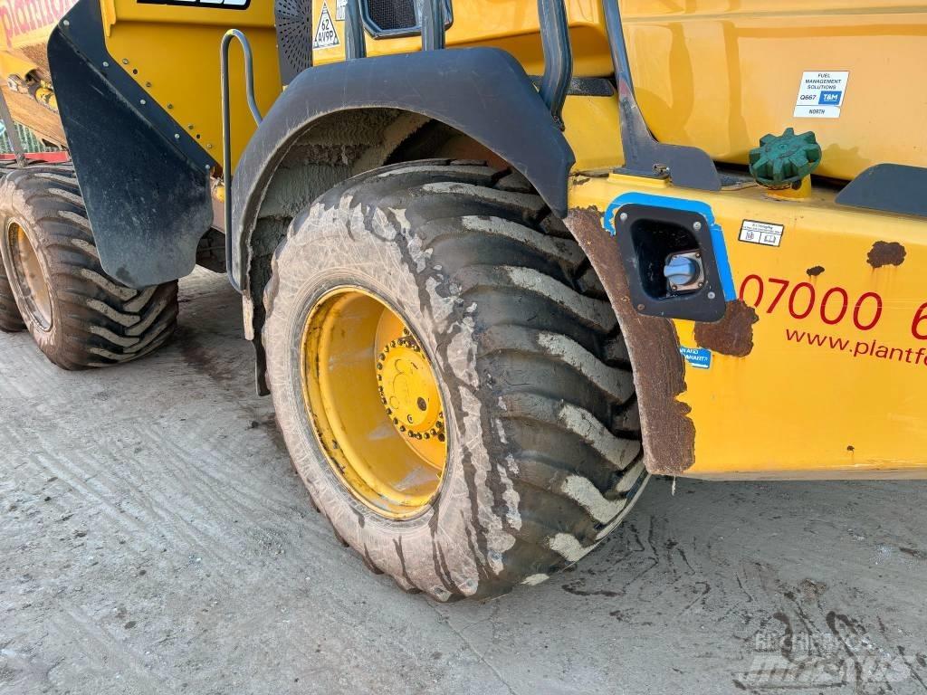Bell B20E Zglobni demperji