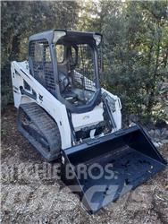 Bobcat T 450 Skid steer mini nakladalci