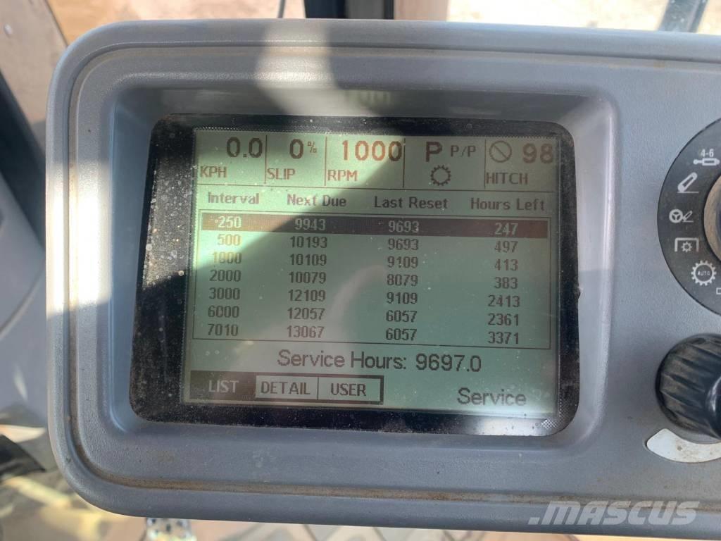 Challenger MT 765 B Traktorji