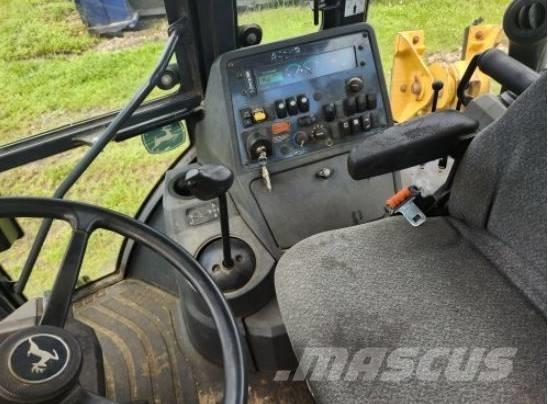 John Deere 310 L EP Rovokopači