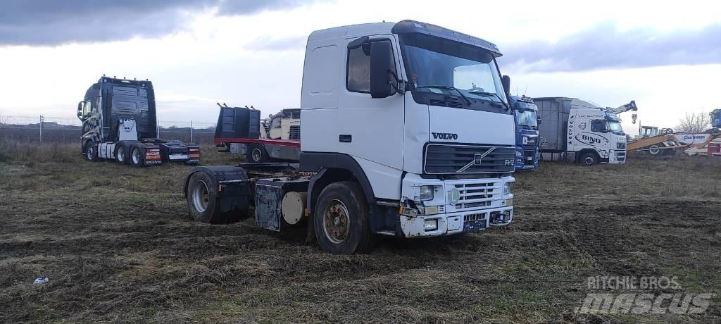 Volvo FH12 380 Vlačilci