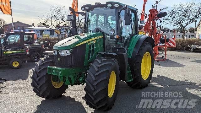 John Deere JD 6120M Traktorji