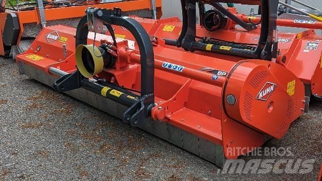 Kuhn BP 28 Kosilnice za pašnike